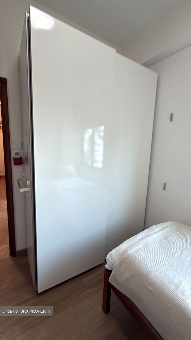 Changi Court (D16), Condominium #628886411